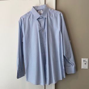 dress shirt